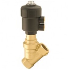 Buschjost Pressure actuated valves by external fluid Norgren solenoid valve Series 84500 84510